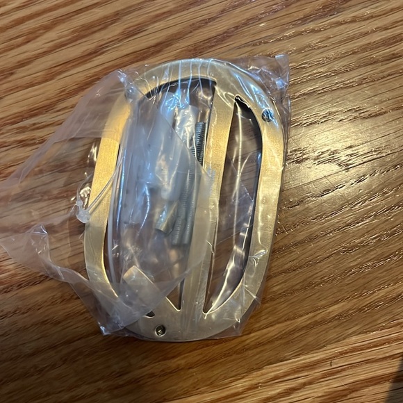 Anthropologie Jade House Numbers 0 or 8 NIB - Picture 12 of 13